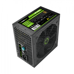 Nguồn máy tính GAMEMAX VP-600 - 600W 80 plus bronze