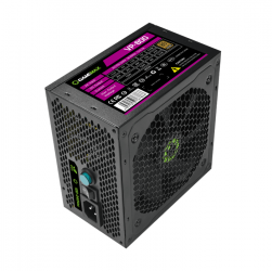 Nguồn máy tính GAMEMAX VP-800 - 800W 80 plus bronze