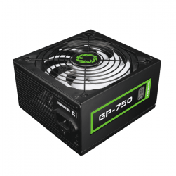 Nguồn máy tính GAMEMAX GP-750 750W 80 Plus Bronze Full Range