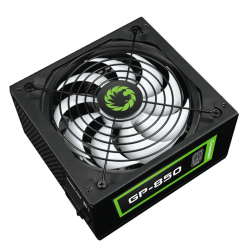 Nguồn máy tính GAMEMAX GP-850 850W 80 Plus Bronze Full Range
