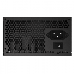 Nguồn máy tính GIGABYTE P550B (80 Plus Bronze)