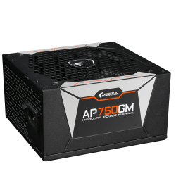 Nguồn GIGABYTE GP-AP750GM (Aorus AP750w)
