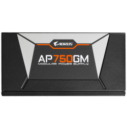 Nguồn GIGABYTE GP-AP750GM (Aorus AP750w)