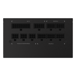 Nguồn GIGABYTE GP-P1000GM 1000w (80 Plus Gold/Full Modular/ Màu Đen)
