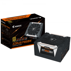 Nguồn GIGABYTE GP-AP850GM (AORUS P850W)