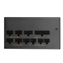 Nguồn GIGABYTE GP-AP850GM (AORUS P850W)