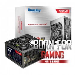 Nguồn máy tính Huntkey 500W – GS500
