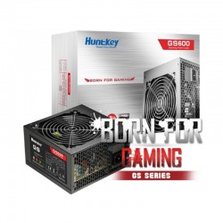 Nguồn máy tính Huntkey 600W – GS600