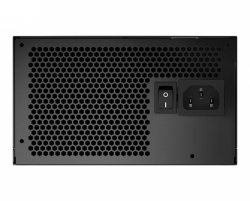 Nguồn máy tính MSI MPG A750GF 750W - 80 Plus Gold - Full modular