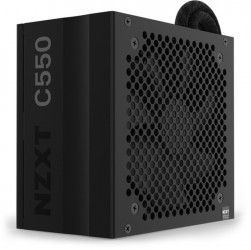 Nguồn máy tính NZXT C550 - 550w Bronze (PA-5B1BB-US)