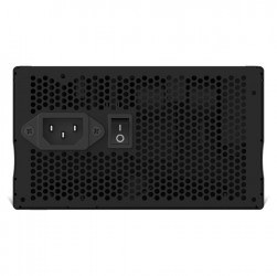 Nguồn máy tính NZXT C650 - 650w Bronze (PA-6B1BB-US)