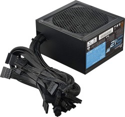 Nguồn máy tính SeaSonic S12III-500 (500GB3)
