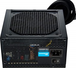 Nguồn máy tính SeaSonic S12III-650 (650GB3)