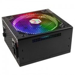 Nguồn máy tính Super Flower Leadex III ARGB 750W Black 80 Plus Gold SF-750F14RG(BK)