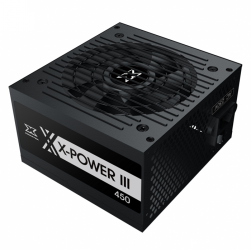 Nguồn máy tính Xigmatek X-POWER III 450 - 400W EN45969