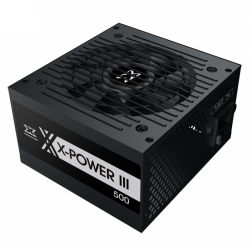 Nguồn máy tính Xigmatek X-POWER III 500 - 450W EN45976