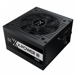 Nguồn máy tính Xigmatek X-POWER III 550 - 500W EN45983