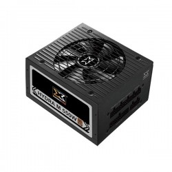 Nguồn máy tính Xigmatek HYDRA M 550 EN44207 - 550w - 80Plus BRONZE - FULL MODULAR