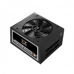 Nguồn máy tính Xigmatek HYDRA M 650 EN44214 - 650w - 80Plus BRONZE - FULL MODULAR