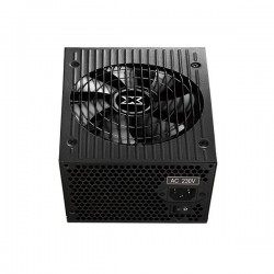 Nguồn máy tính Xigmatek HYDRA M 650 EN44214 - 650w - 80Plus BRONZE - FULL MODULAR