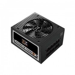 Nguồn máy tính Xigmatek HYDRA M 750 EN44221 - 750w - 80Plus BRONZE - FULL MODULAR