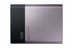 Ổ cứng SSD Samsung T3 2TB MU-PT2T0B/WW