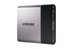 Ổ cứng SSD Samsung T3 2TB MU-PT2T0B/WW