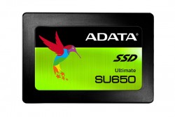Ổ cứng SSD ADATA SU650 240GB 2.5" Sata III