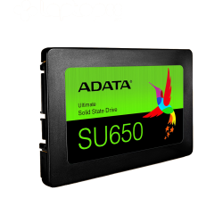 Ổ cứng SSD ADATA SU650 240GB 2.5" Sata III