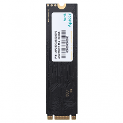 Ô cứng SSD Apacer 120GB AS2280P2 NVMe M.2 2280 PCIe Gen 3.0 x2