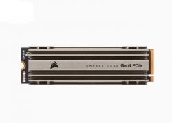 Ổ cứng SSD Corsair MP600 CORE 1TB M.2 NVMe PCIe Gen. 4 x4 SSD (CSSD-F1000GBMP600COR)