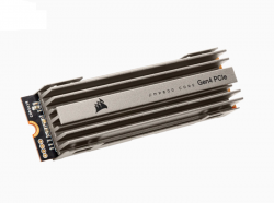 Ổ cứng SSD Corsair MP600 CORE 1TB M.2 NVMe PCIe Gen. 4 x4 SSD (CSSD-F1000GBMP600COR)