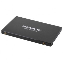 Ổ cứng Gigabyte SSD 120GB SataIII (GP-GSTFS31120GNTD)