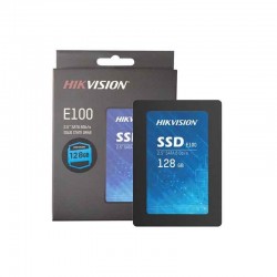 Ổ cứng SSD Hikvison HS-SSD-E100 128GB 2.5" Sata III