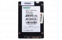 Ổ Cứng SSD KINGMAX 120GB SMV32