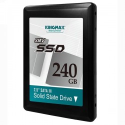 Ổ cứng SSD Kingmax 240GB - SMV32 2.5''