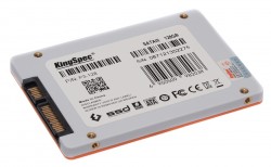 Ổ cứng SSD Kingspec P3-128 2.5inch Sata III 128GB