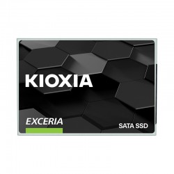 Ổ cứng SSD Kioxia EXCERIA 240GB SATA3 2.5 inch LTC10Z240GG8