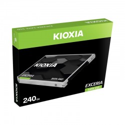 Ổ cứng SSD Kioxia EXCERIA 240GB SATA3 2.5 inch LTC10Z240GG8