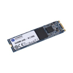 Ổ cứng SSD Kingston 120GB A400 M.2 2280 SATA3 SA400/120G