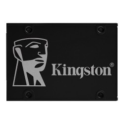 Ổ cứng SSD Kingston SKC600 256GB SATA 3.0 (SKC600/256G)