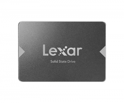 Ổ cứng SSD LEXAR NS100 128GB Sata3 2.5-inch (LNS100-128RB)