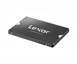 Ổ cứng SSD LEXAR NS100 128GB Sata3 2.5-inch (LNS100-128RB)