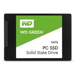 Ổ cứng SSD WD Green 240GB WDS240G2G0A