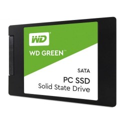 Ổ cứng SSD WD Green 240GB WDS240G2G0A