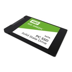 Ổ cứng SSD WD Green 240GB WDS240G2G0A