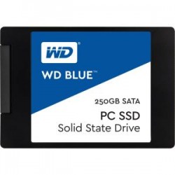 Ổ cứng SSD WD Blue 250GB WDS250G2B0A SATA 2.5 inch