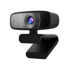 Webcam ASUS C3 Full HD 1080p