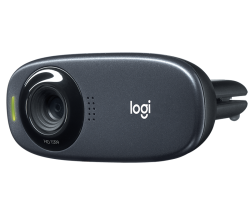 Webcam Logitech HD C310