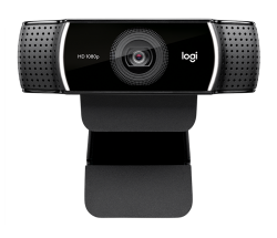 Webcam Logitech C922 PRO - 960-001090